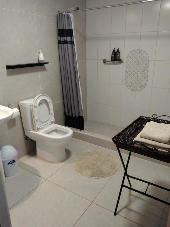 Hostal Del Mimbre Chile Hotel Santa Cruz Luaran gambar